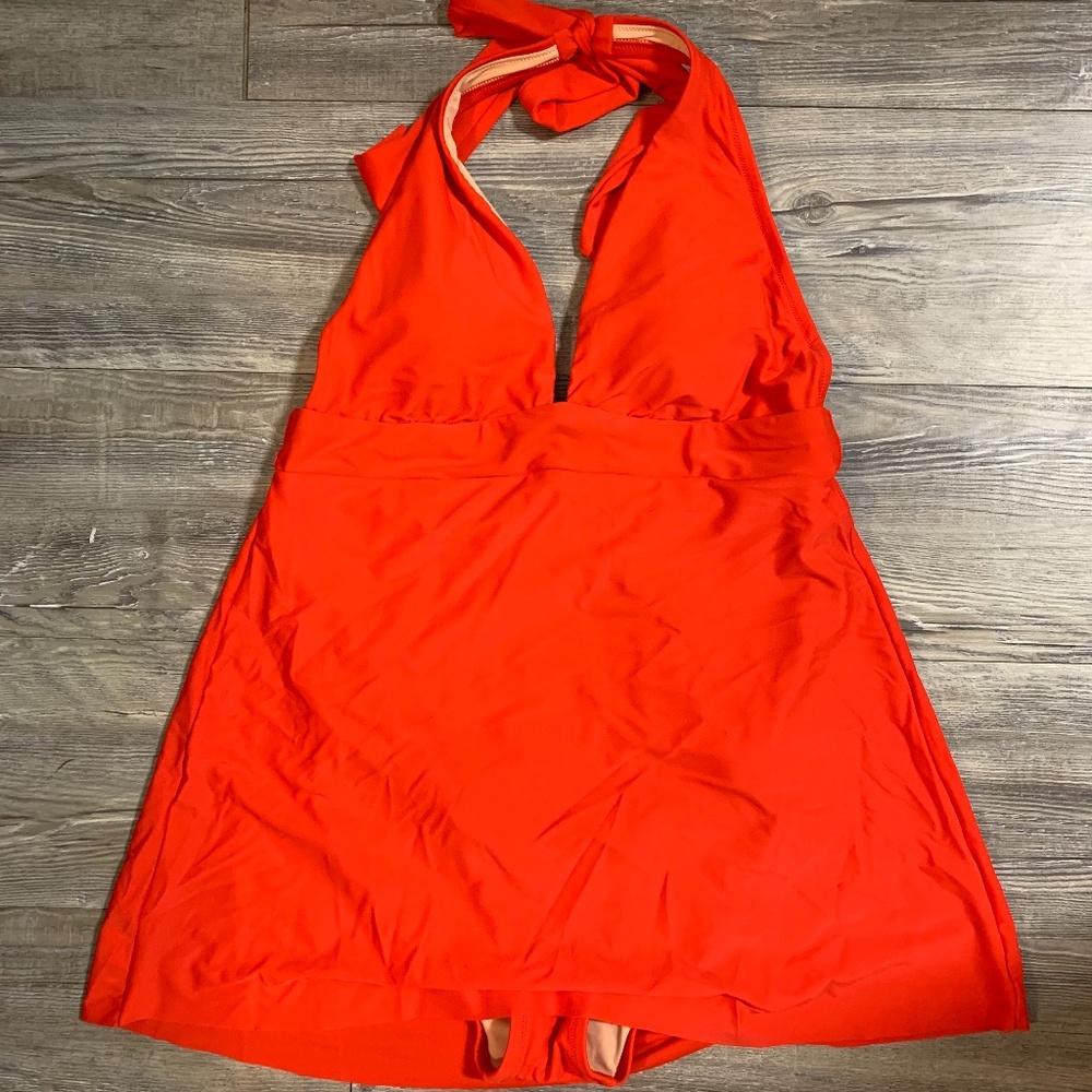 One piece swimsuit- NWT